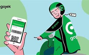 Awal Mulanya Gojek Adalah Layanan Jasa Transportasi Online