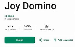 Joy Domino Mod Apk Terbaru