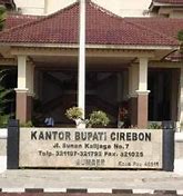 Kantor Bupati Cirebon