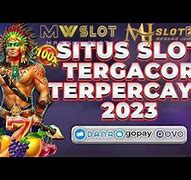 Situs Slot Mudah Jackpot (Situs Slot Gacor Hari Ini) Terpercaya 2023